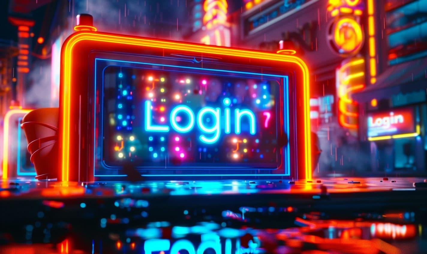 thvip login